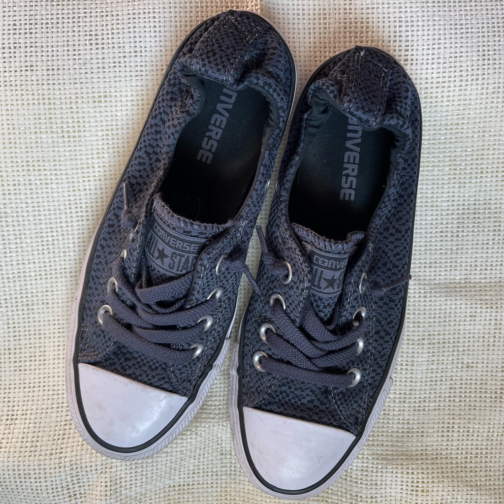 Converse All Stars